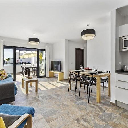 Casa Alma - Vipvipvillas Playa Blanca  Eksteriør billede
