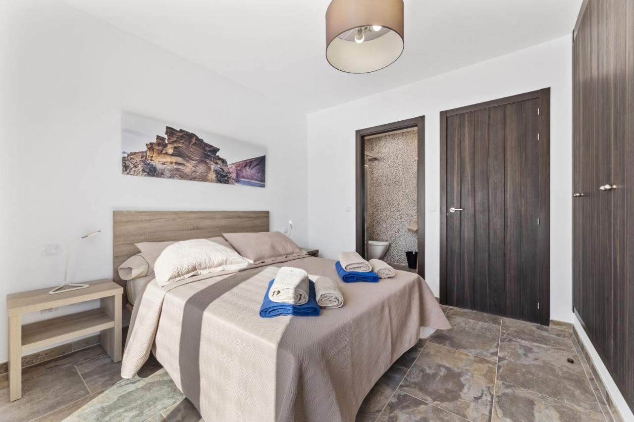 Casa Alma - Vipvipvillas Playa Blanca  Eksteriør billede