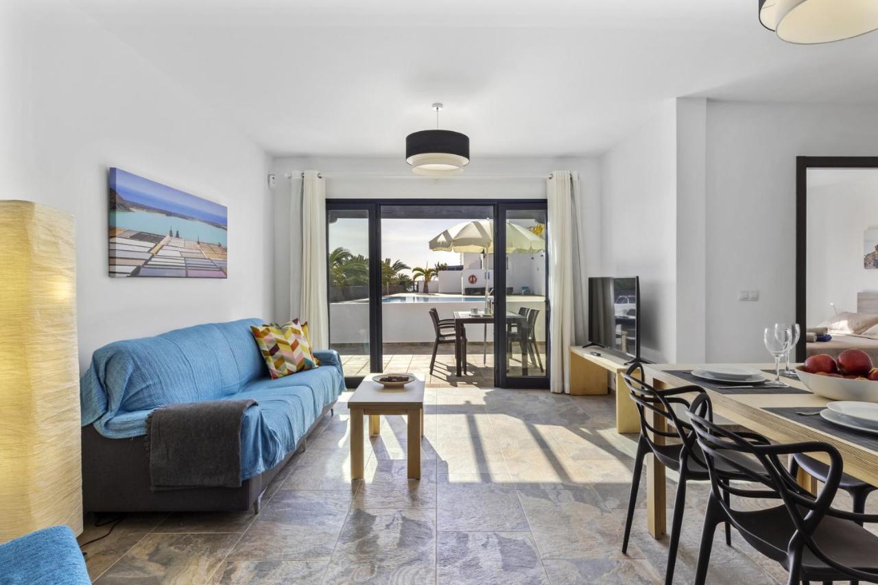 Casa Alma - Vipvipvillas Playa Blanca  Eksteriør billede