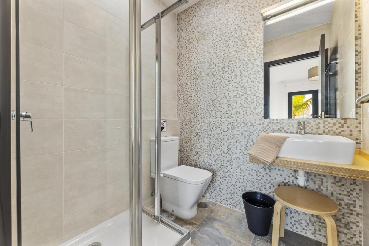 Casa Alma - Vipvipvillas Playa Blanca  Eksteriør billede