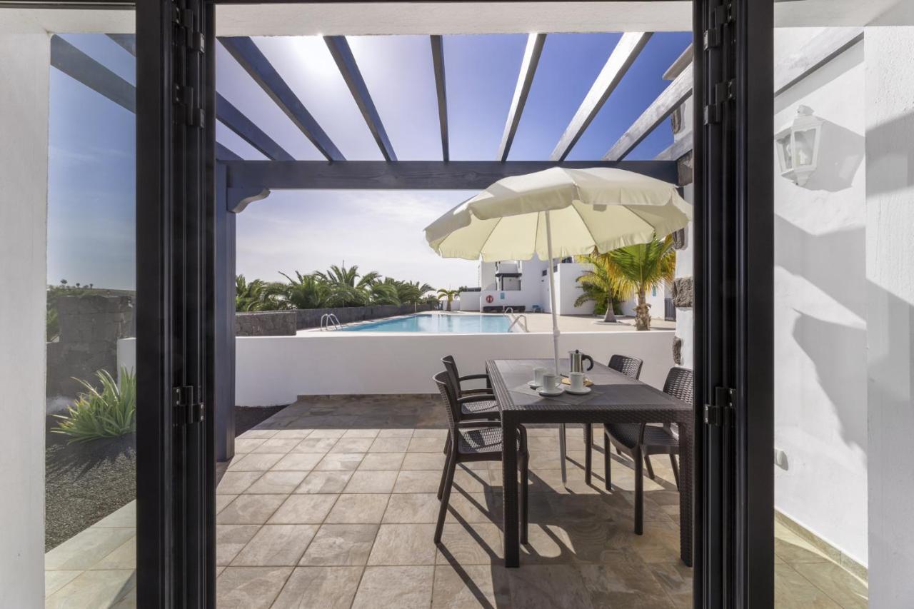 Casa Alma - Vipvipvillas Playa Blanca  Eksteriør billede