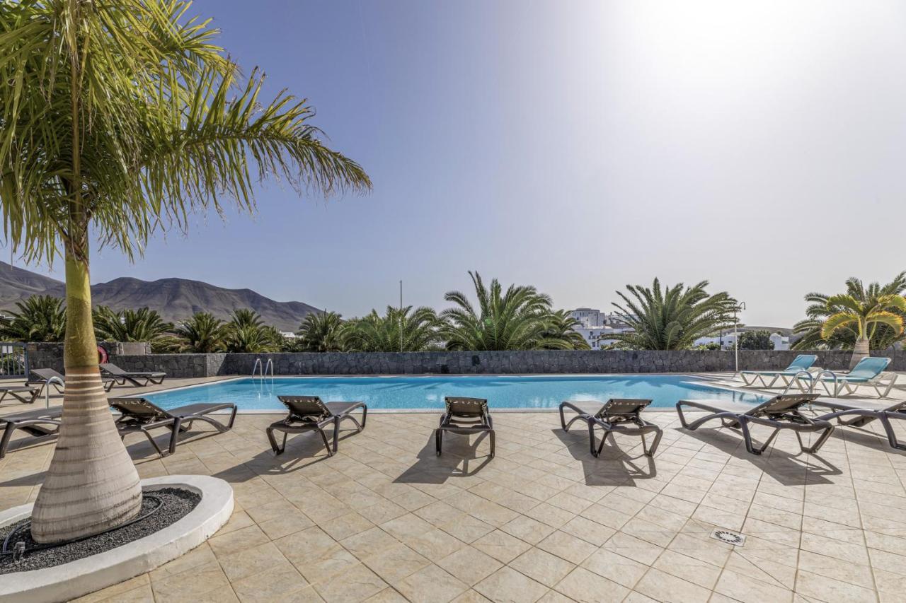 Casa Alma - Vipvipvillas Playa Blanca  Eksteriør billede