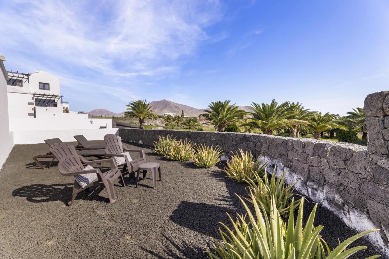 Casa Alma - Vipvipvillas Playa Blanca  Eksteriør billede