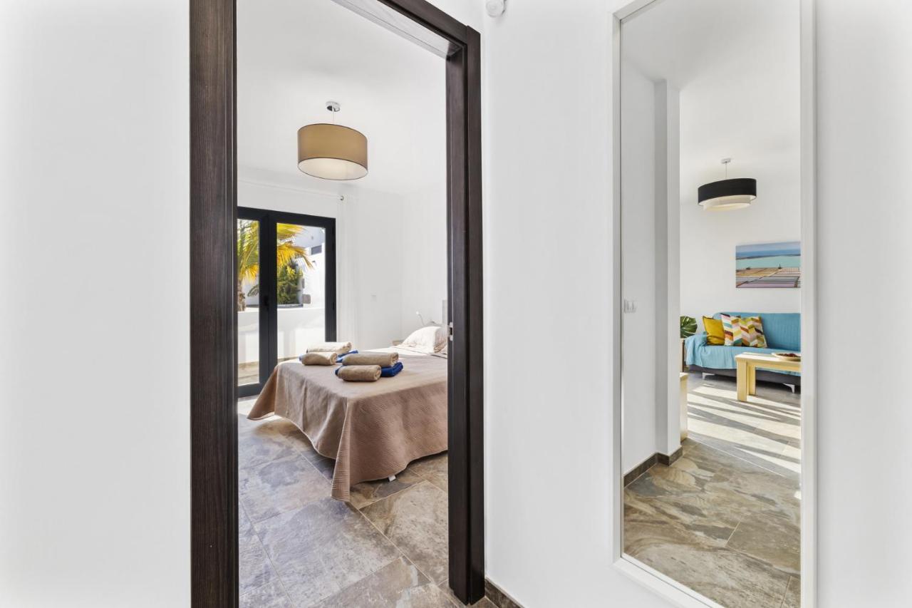 Casa Alma - Vipvipvillas Playa Blanca  Eksteriør billede