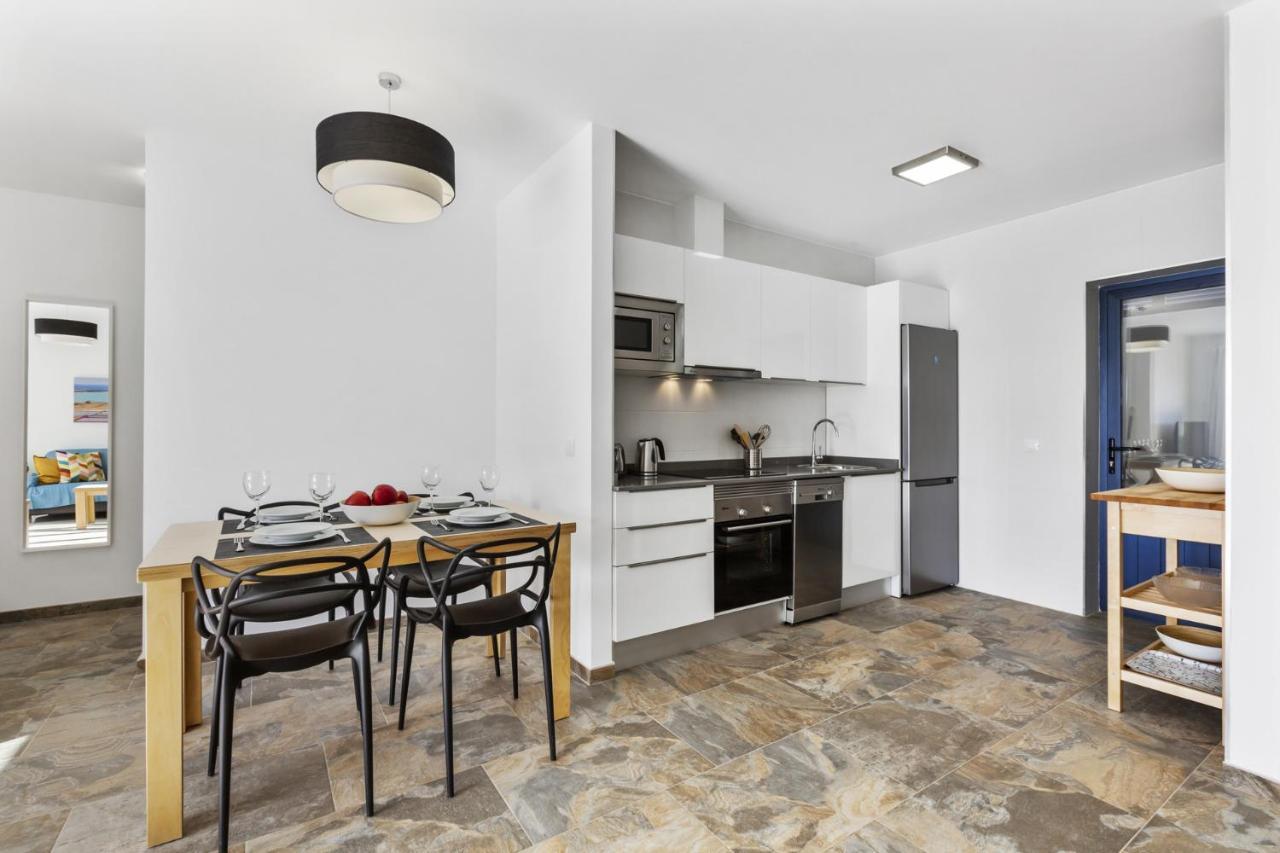 Casa Alma - Vipvipvillas Playa Blanca  Eksteriør billede